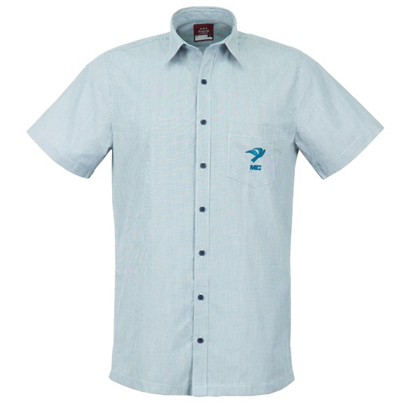 Junior Shirt Short Sleeve (Size 2XL & 7XL)